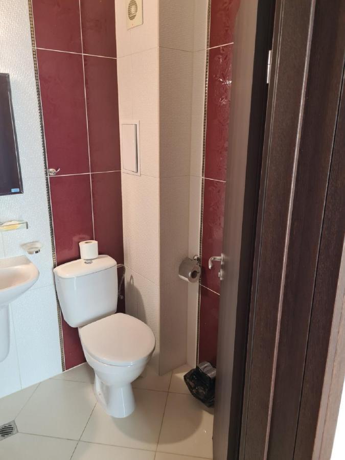 Sea Shore Apartment Sveti Vlas Exterior photo